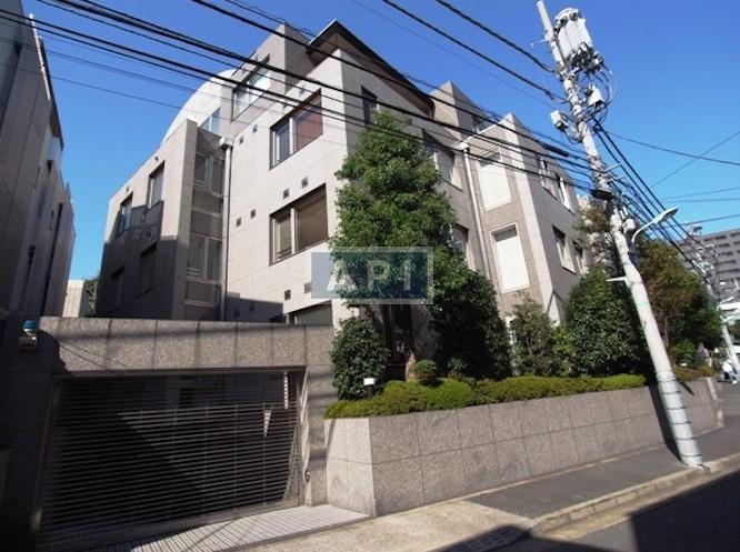 Nishi Azabu Grand Hills 4 18 4 Nishiazabu Minato Ku Tokyo Luxury Apartment Apartments Tokyo High End Luxury Rental Property Expat House Apartment In Tokyo