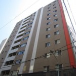  | GRAND SUITE GINZA RESTY MONARCH Exterior photo 01