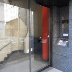  | GRAND SUITE GINZA RESTY MONARCH Exterior photo 02