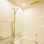  | IZUMI GARDEN RESIDENCE Interior photo 07