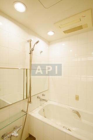  | IZUMI GARDEN RESIDENCE Interior photo 07