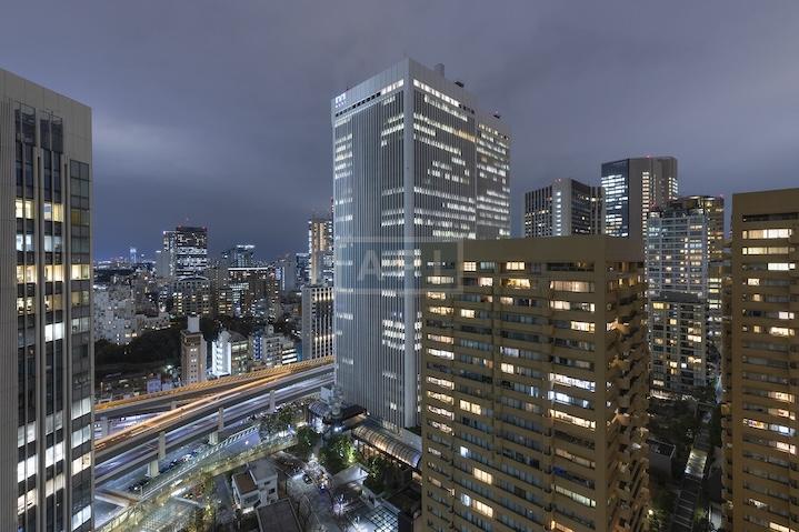  | IZUMI GARDEN RESIDENCE Interior photo 12