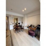  | GRAMAERCY EBISU Interior photo 01