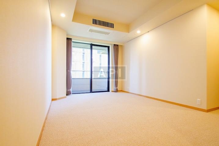  | IZUMI GARDEN RESIDENCE Interior photo 08