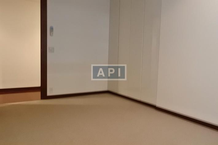  | AZABU DAI-ICHI MANSIONS Interior photo 06