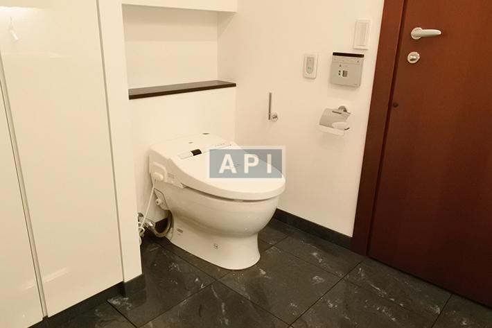  | AZABU DAI-ICHI MANSIONS Interior photo 17