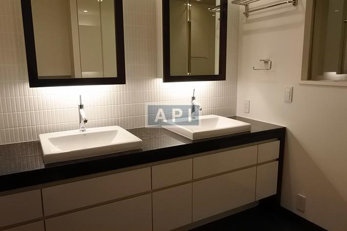  | AZABU DAI-ICHI MANSIONS Interior photo 16