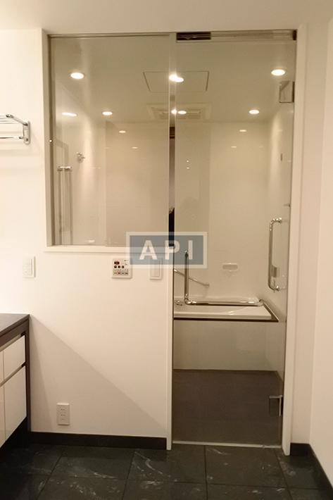  | AZABU DAI-ICHI MANSIONS Interior photo 15