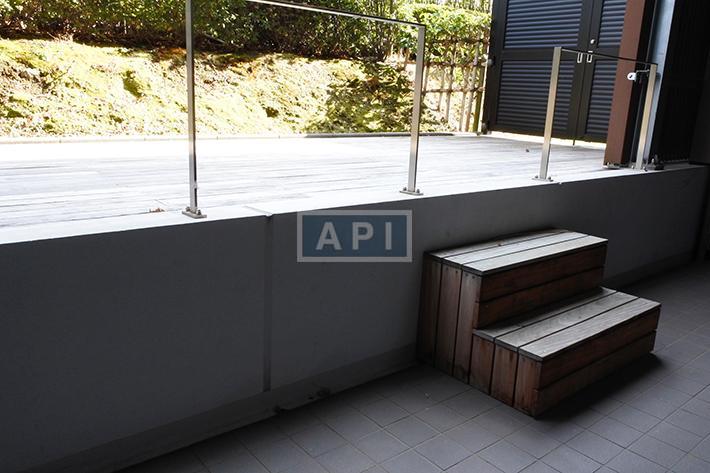  | AZABU DAI-ICHI MANSIONS Interior photo 20