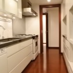  | AZABU DAI-ICHI MANSIONS Interior photo 08