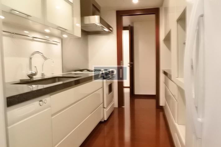  | AZABU DAI-ICHI MANSIONS Interior photo 08