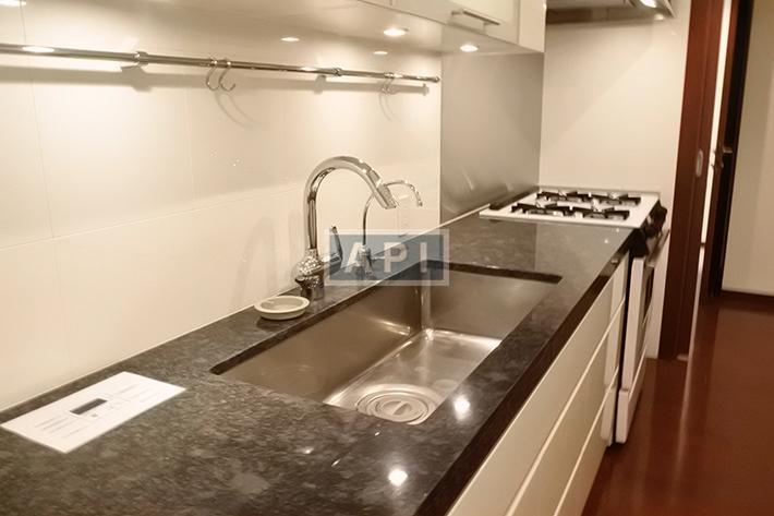  | AZABU DAI-ICHI MANSIONS Interior photo 09