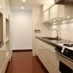  | AZABU DAI-ICHI MANSIONS Interior photo 07