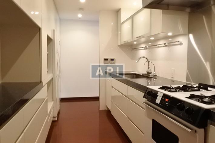  | AZABU DAI-ICHI MANSIONS Interior photo 07