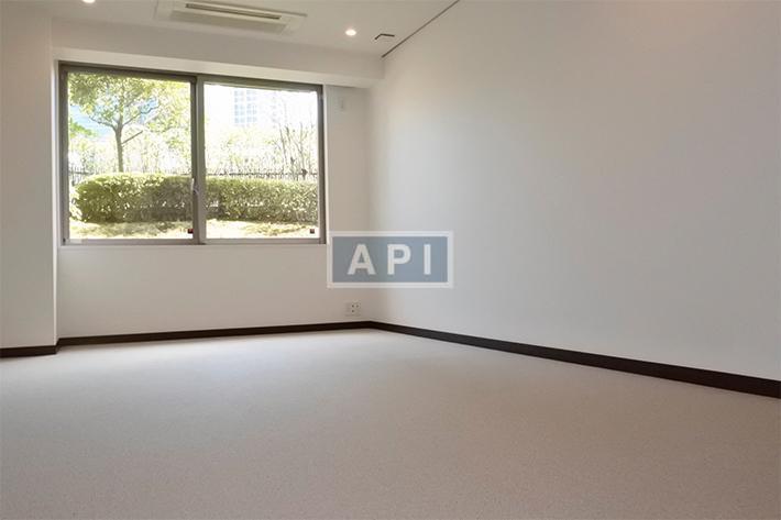  | AZABU DAI-ICHI MANSIONS Interior photo 03