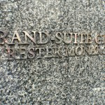  | GRAND SUITE GINZA RESTY MONARCH Exterior photo 10