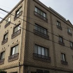  | AERIE MINAMI-AZABU Exterior photo 03