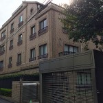  | AERIE MINAMI-AZABU Exterior photo 01