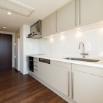  | LA TOUR SHIBAKOEN 2 Interior photo 03