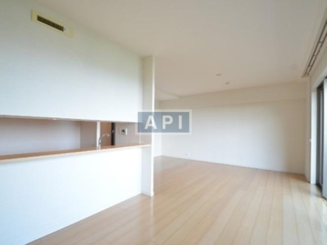  | FUKASAWA HOUSE I Interior photo 03