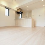  | RESIDIA MEGURO Ⅳ Interior photo 02
