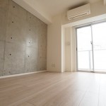  | RESIDIA MEGURO Ⅳ Interior photo 09