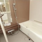  | PARK AXIS SHIROKANEDAI Interior photo 06