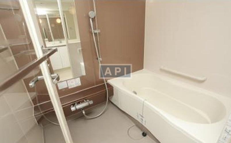  | PARK AXIS SHIROKANEDAI Interior photo 06