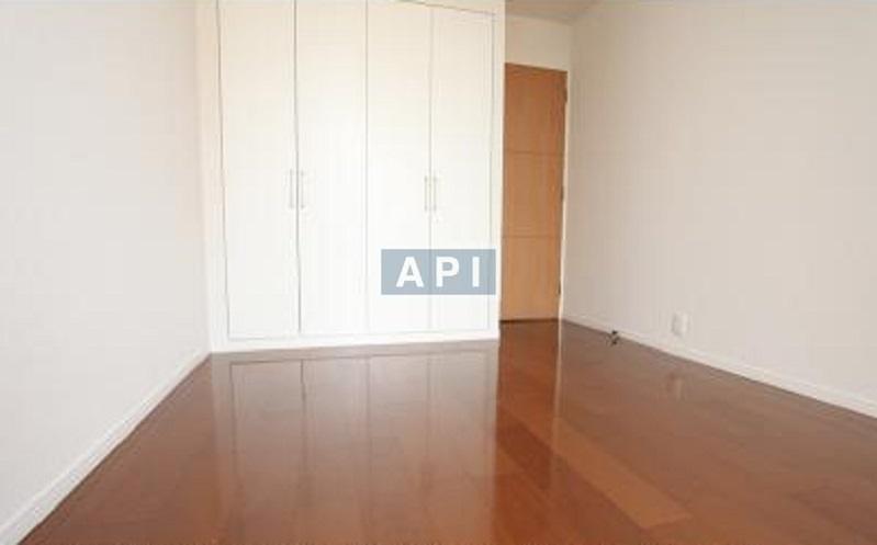  | PARK AXIS SHIROKANEDAI Interior photo 04