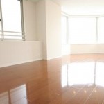  | PARK AXIS SHIROKANEDAI Interior photo 02