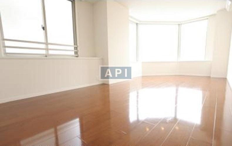  | PARK AXIS SHIROKANEDAI Interior photo 02