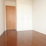  | PARK AXIS SHIROKANEDAI Interior photo 05