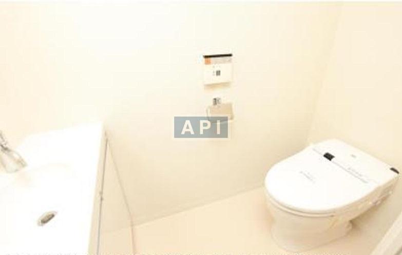  | PARK AXIS SHIROKANEDAI Interior photo 07
