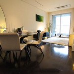  | TOKYO MIDTOWN RESIDENCES Interior photo 01