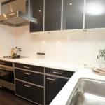  | TOKYO MIDTOWN RESIDENCES Interior photo 03