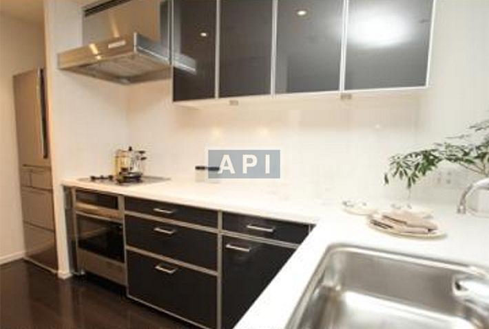  | TOKYO MIDTOWN RESIDENCES Interior photo 03