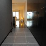  | TOKYO MIDTOWN RESIDENCES Interior photo 04
