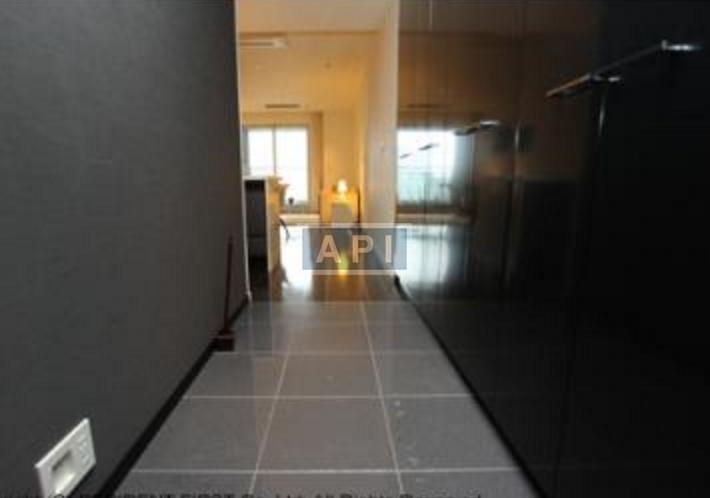  | TOKYO MIDTOWN RESIDENCES Interior photo 04