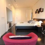  | TOKYO MIDTOWN RESIDENCES Interior photo 02