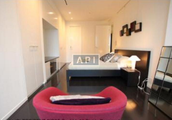 | TOKYO MIDTOWN RESIDENCES Interior photo 02