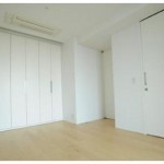  | PARK AXIS AOYAMA 1-CHOME TOWER Interior photo 02