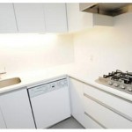  | PARK AXIS AOYAMA 1-CHOME TOWER Interior photo 03