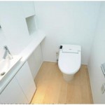  | PARK AXIS AOYAMA 1-CHOME TOWER Interior photo 07