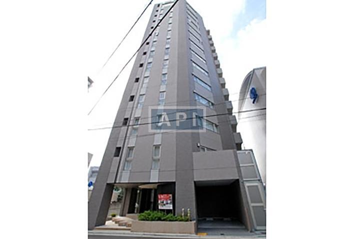  | KDX RESIDENCE NISHI-AZABU Exterior photo 14