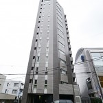  | KDX RESIDENCE NISHI-AZABU Exterior photo 12