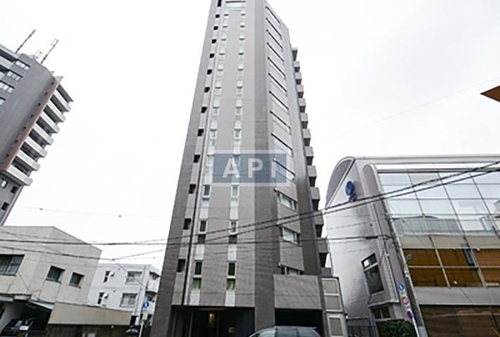  | KDX RESIDENCE NISHI-AZABU Exterior photo 12