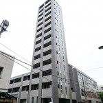  | KDX RESIDENCE NISHI-AZABU Exterior photo 11