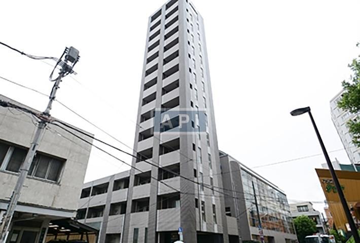  | KDX RESIDENCE NISHI-AZABU Exterior photo 11