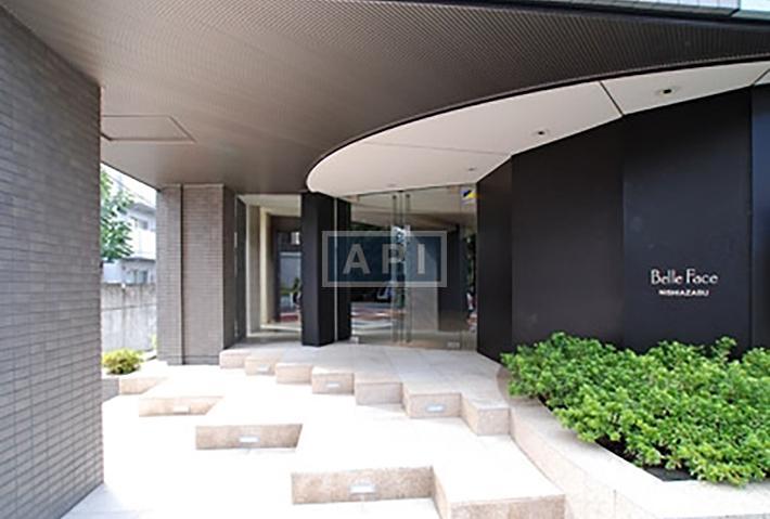  | KDX RESIDENCE NISHI-AZABU Exterior photo 02