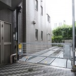  | KDX RESIDENCE NISHI-AZABU Exterior photo 10
